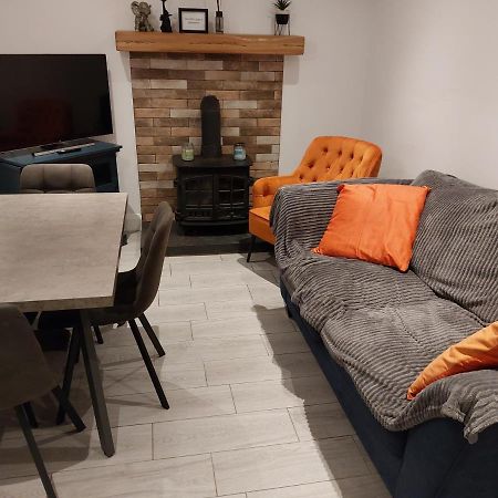 Amy'S Place Charming 3 Bed House Donegal Donegal Town Exteriér fotografie