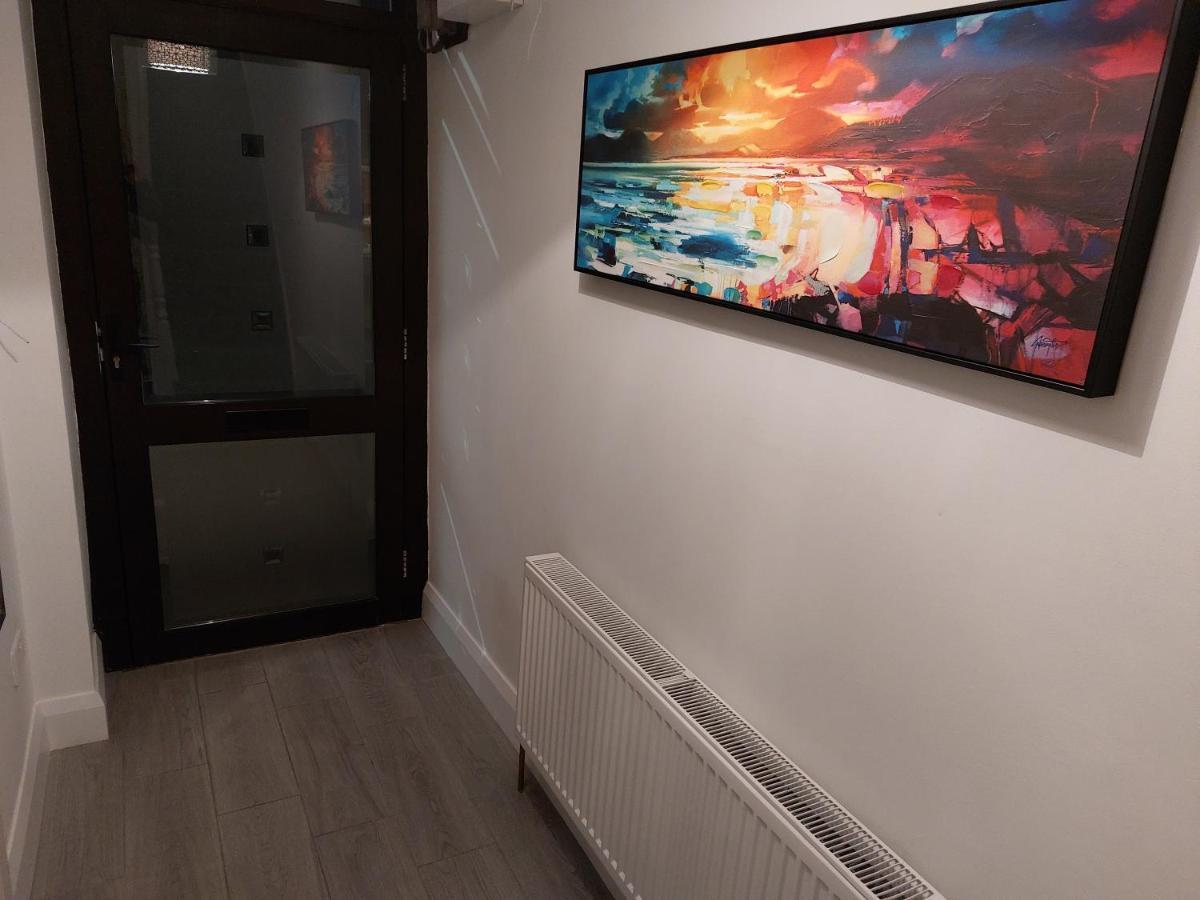 Amy'S Place Charming 3 Bed House Donegal Donegal Town Exteriér fotografie