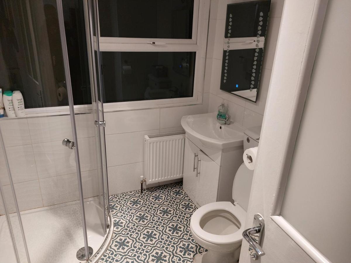 Amy'S Place Charming 3 Bed House Donegal Donegal Town Exteriér fotografie