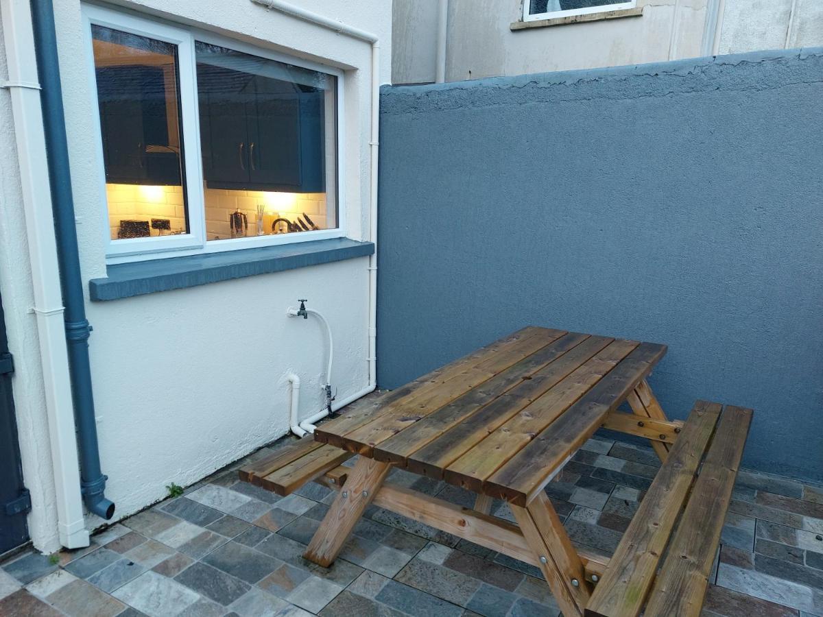 Amy'S Place Charming 3 Bed House Donegal Donegal Town Exteriér fotografie