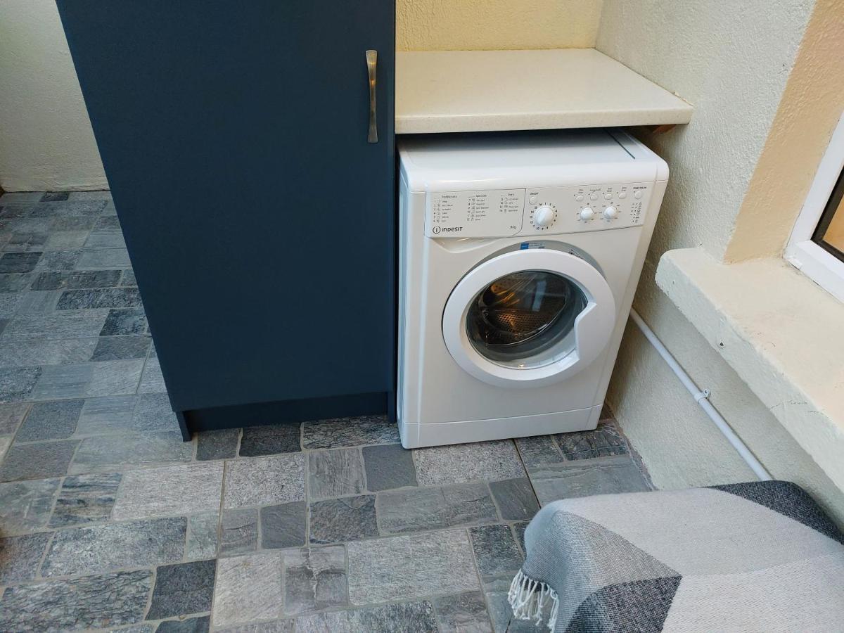Amy'S Place Charming 3 Bed House Donegal Donegal Town Exteriér fotografie