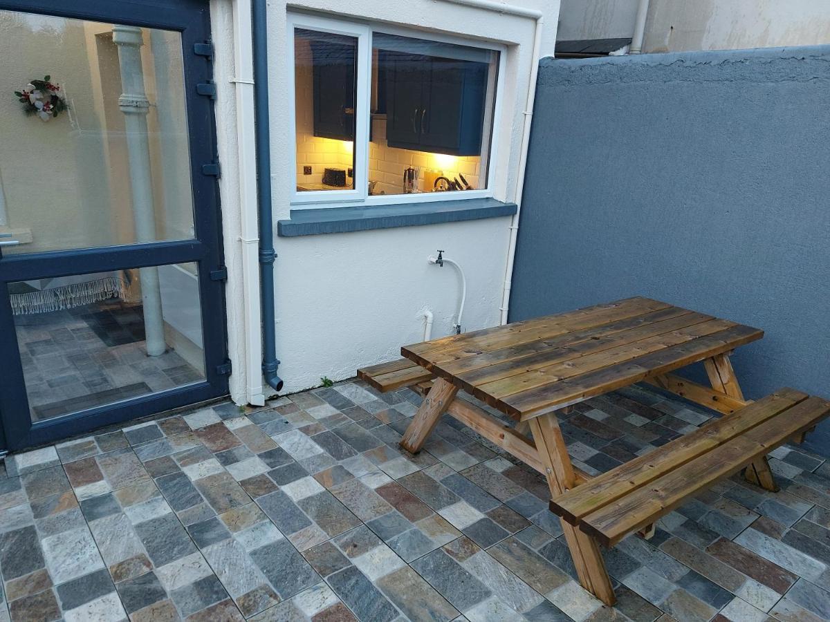 Amy'S Place Charming 3 Bed House Donegal Donegal Town Exteriér fotografie