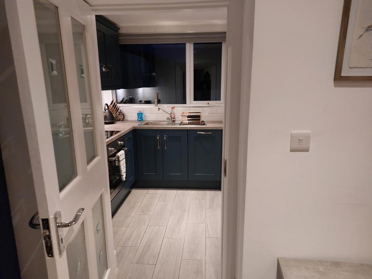 Amy'S Place Charming 3 Bed House Donegal Donegal Town Exteriér fotografie